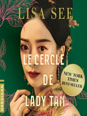 cover image of Le Cercle de Lady Tan